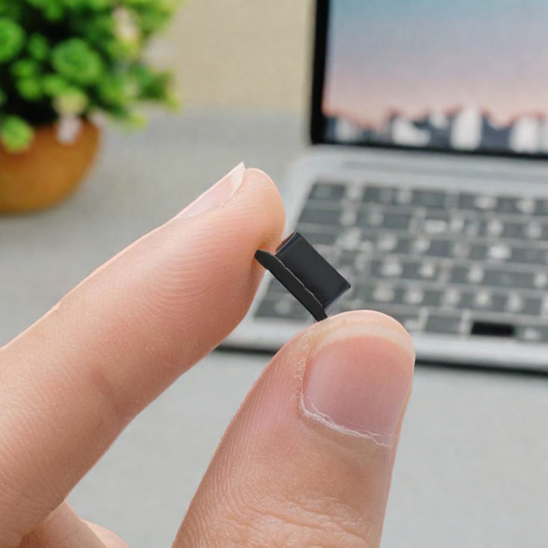 Type-C Dust Plug Supplier - Silicone Charging Port Protector Cover