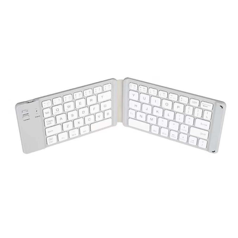 Foldable Keyboard Factory - Ultra-Slim Portable Bluetooth Keyboard