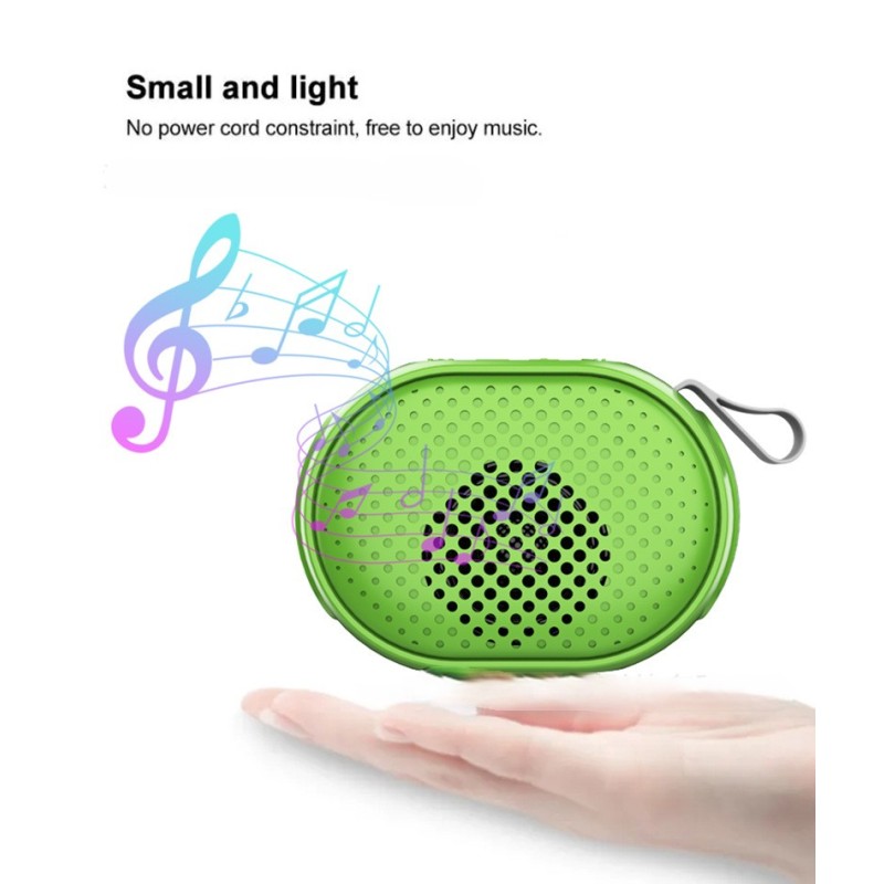Wireless Speaker Manufacturer - Household Outdoor Loud Subwoofer FM