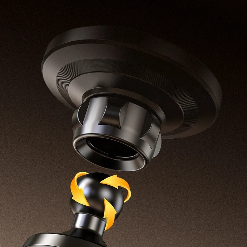 Magnetic Phone Mount Manufacturer - Double Sided Gym Workout Holder