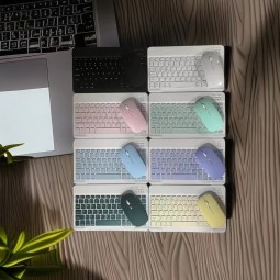 Bluetooth Keyboard Manufacturer - External Mini BT Mobile Phone Keyboard
