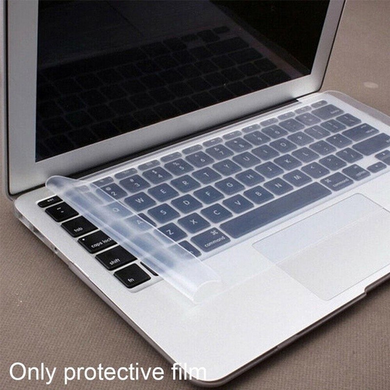 Keyboard Cover Supplier - Universal Waterproof Clear Protective Film