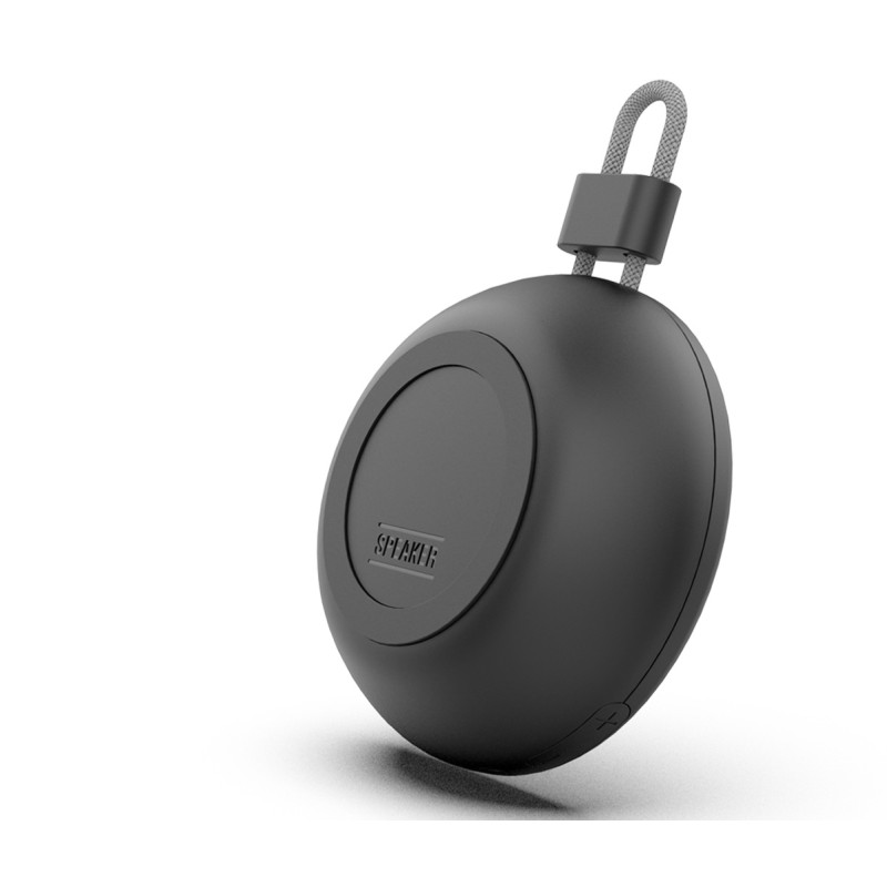 Car Speaker Supplier - FM Mini TWS Bluetooth Portable Speaker