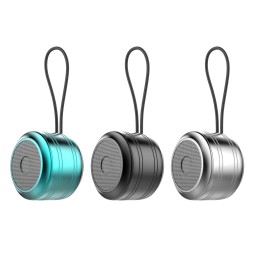 Bluetooth Speaker Manufacturer - A2 High Sound Quality Mini Speaker