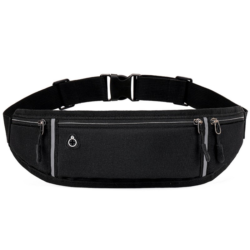 Waist Bag Supplier - Sports Belt Pouch Hidden Phone Case