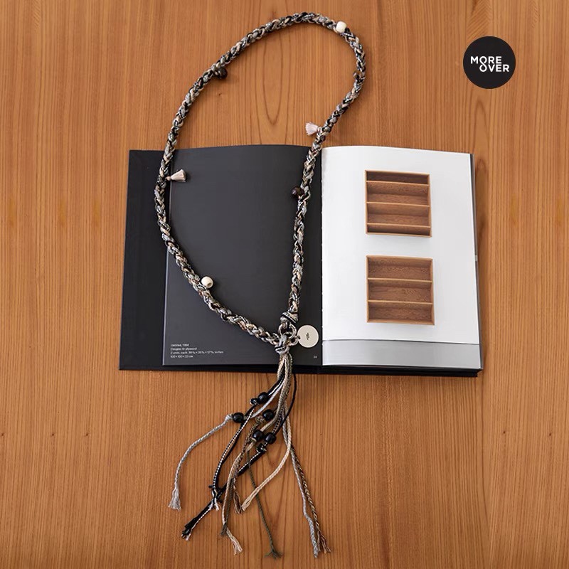 Phone Lanyard Factory - 100cm Bohemian Luxury Multi-functional Strap