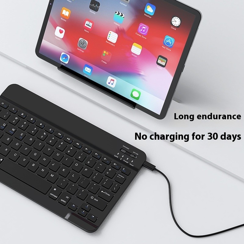 Bluetooth Keyboard Manufacturer - External Mini BT Mobile Phone Keyboard