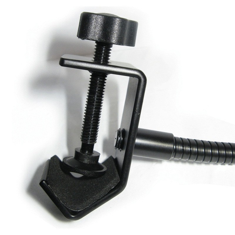 Pop Filter Factory - Microphone Spray Windscreen Mesh Filter