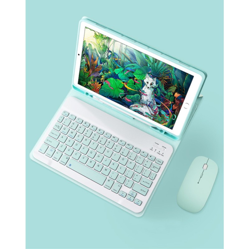 Keyboard Mouse Combo Factory - Wireless Bluetooth iPad Android Keyboard