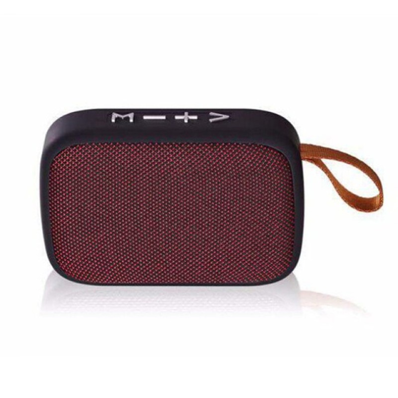Mini Speaker Factory - Wireless Portable Outdoor Sports Audio