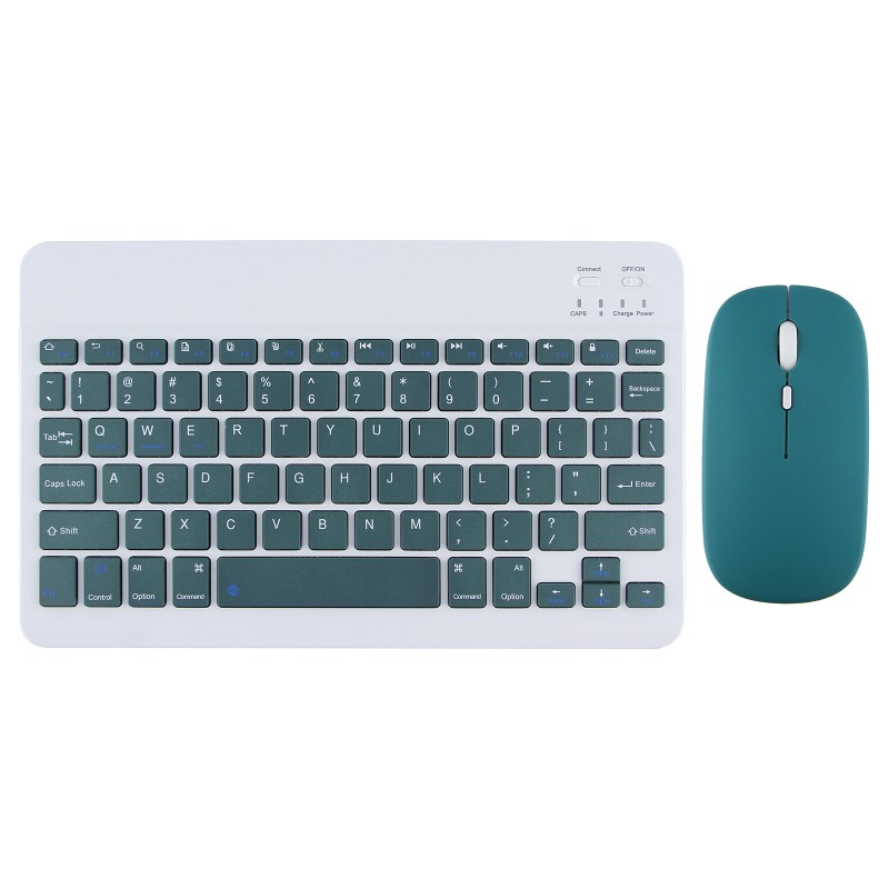 Keyboard Mouse Combo Factory - Wireless Bluetooth iPad Android Keyboard
