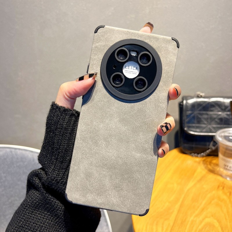 Phone Case Manufacturer - Luxury Genuine Lens Protection Cover