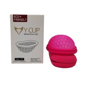 Menstrual Cup Manufacturer - Reusable Menstrual Cups for Wholesale Supply