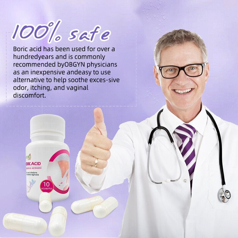 Organic Herbs Yoni Pops Manufacturer - Vaginal Detox Suppositories for Women