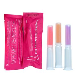 Feminine Gynecological Gel Manufacturer - Moisturizing Repair & Yoni Tightening Cream for Women