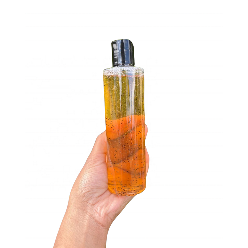 Bottles Manufacturer - Custom Logo Detox Turmeric Erotica Yoni Gel Packaging