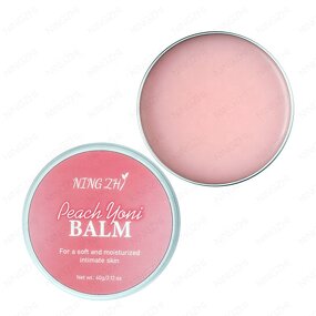 Vulva Balm Manufacturer - Moisturizing Vaginal Cream for Feminine Care
