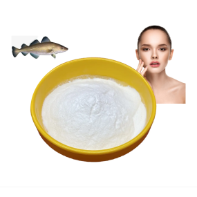 Factory Direct Pure Marine Collagen Powder Supplier - Small Molecular Marine Collagen Wholesale