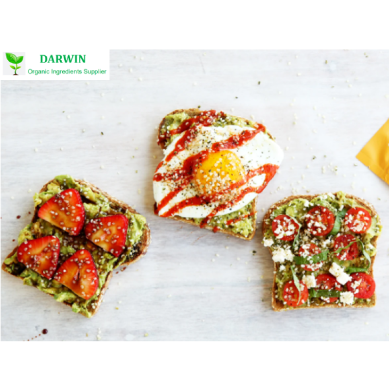 Factory Direct Hulled Hemp Seeds Supplier - Organic Hemp Seeds Free Sample