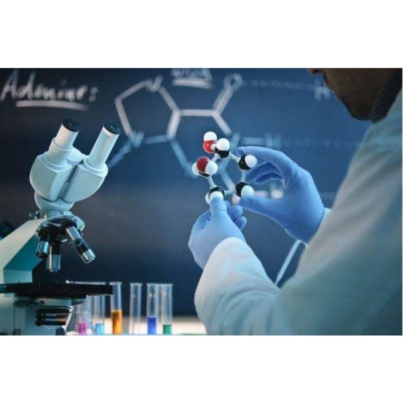 Wholesale Povidone Iodine Powder Manufacturer - 99% PVP-I Powder CAS 25655-41-8