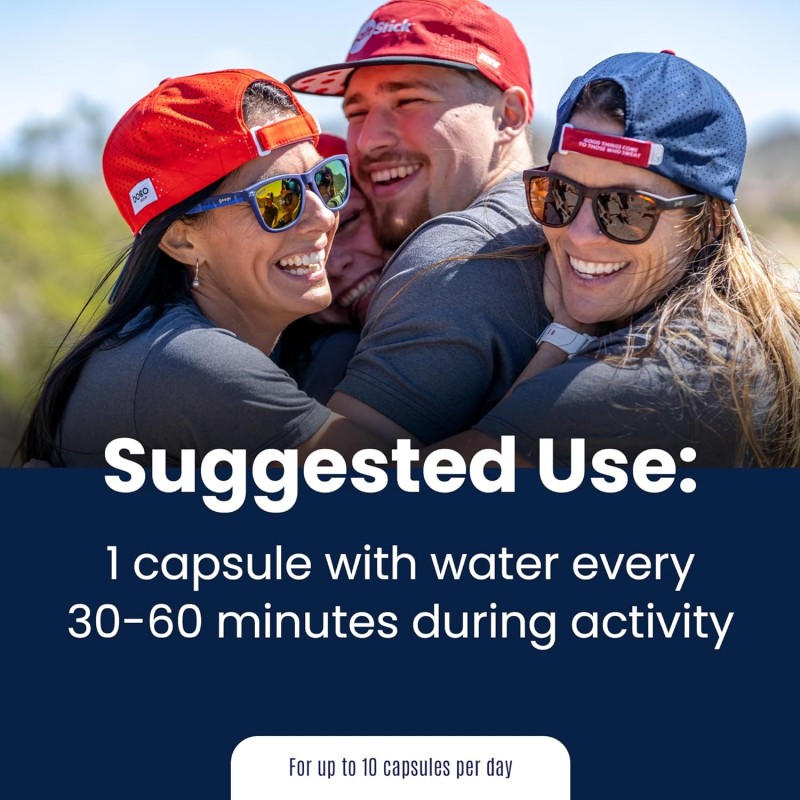 DARWIN OEM Energy Drink Powder Factory - Electrolyte Powder Pill Capsules Manufacturer