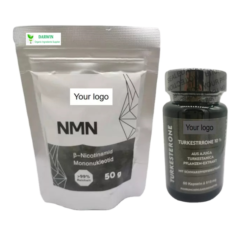 Wholesale Povidone Iodine Powder Manufacturer - 99% PVP-I Powder CAS 25655-41-8