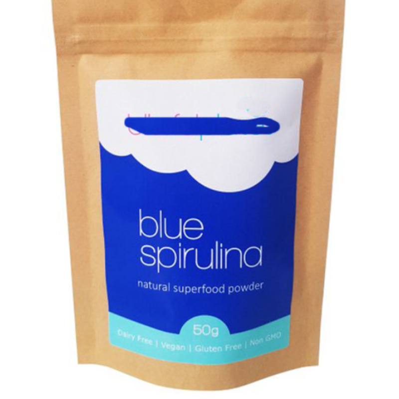 Wholesale Water Soluble Phycocyanin Powder - Blue Powder Organic Quality