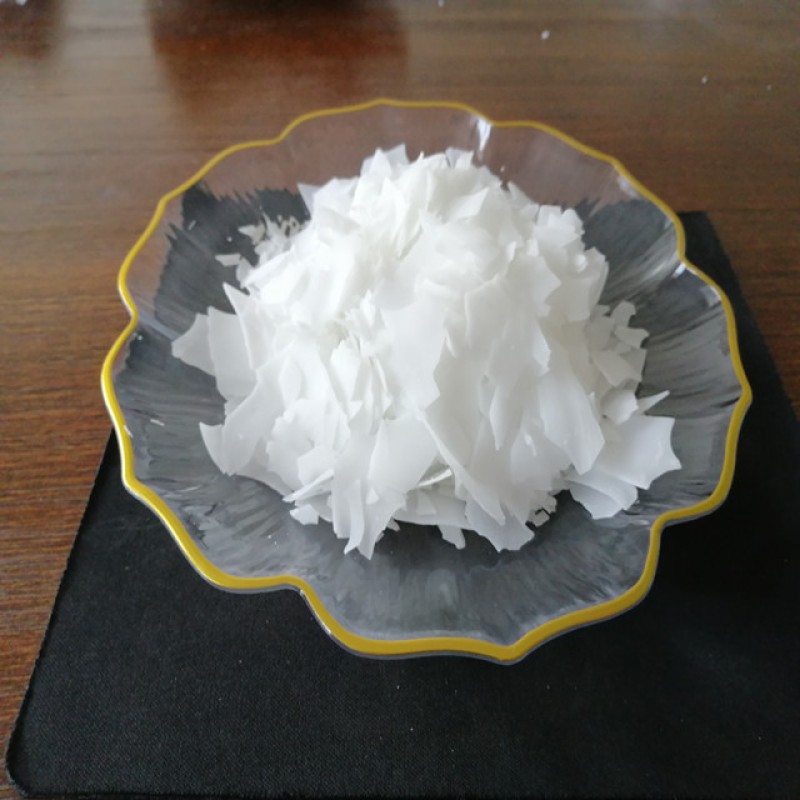 Source Factory BTMS 50 Cosmetic Raw Material - CAS 81646-13-1 Behentrimonium Methosulfate