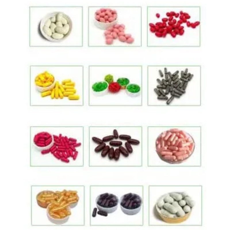 Wholesale Glutathione Powder Manufacturer - L-Glutathione Reduced Skin Whitening Powder Competitive Price