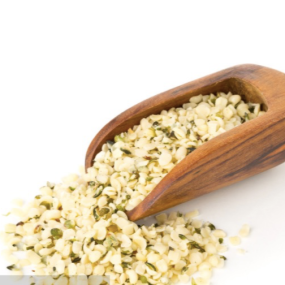 Darwin Certified Hulled Hemp Seeds - EU USDA Certified Pure Hemp Seeds Wholesale