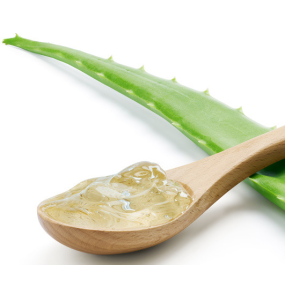 Wholesale Organic Aloe Vera Gel Factory - 100% Aloe Vera Gel Face Use Bulk Supply