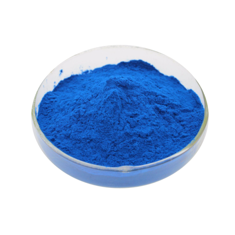 Wholesale Water Soluble Phycocyanin Powder - Blue Powder Organic Quality