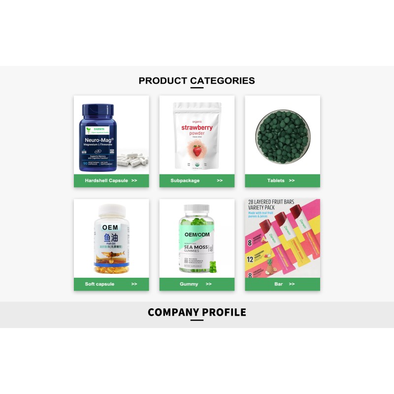 OEM Cosmetic Grade Sodium Hyaluronate Powder Factory - Pure Hyaluronic Acid Powder Skin Care