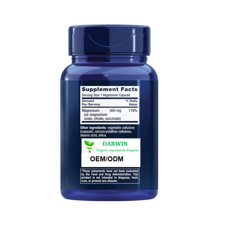 Factory Direct GABA Powder Supplier - CAS 56-12-2 Gamma Aminobutyric Acid Powder