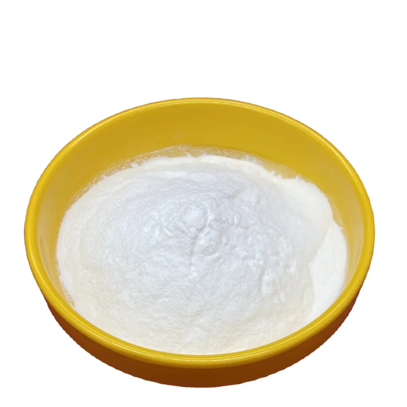 OEM Anti-Aging Fish Collagen Peptide Powder Factory - Food Grade 100% Fish Collagen Wholesale