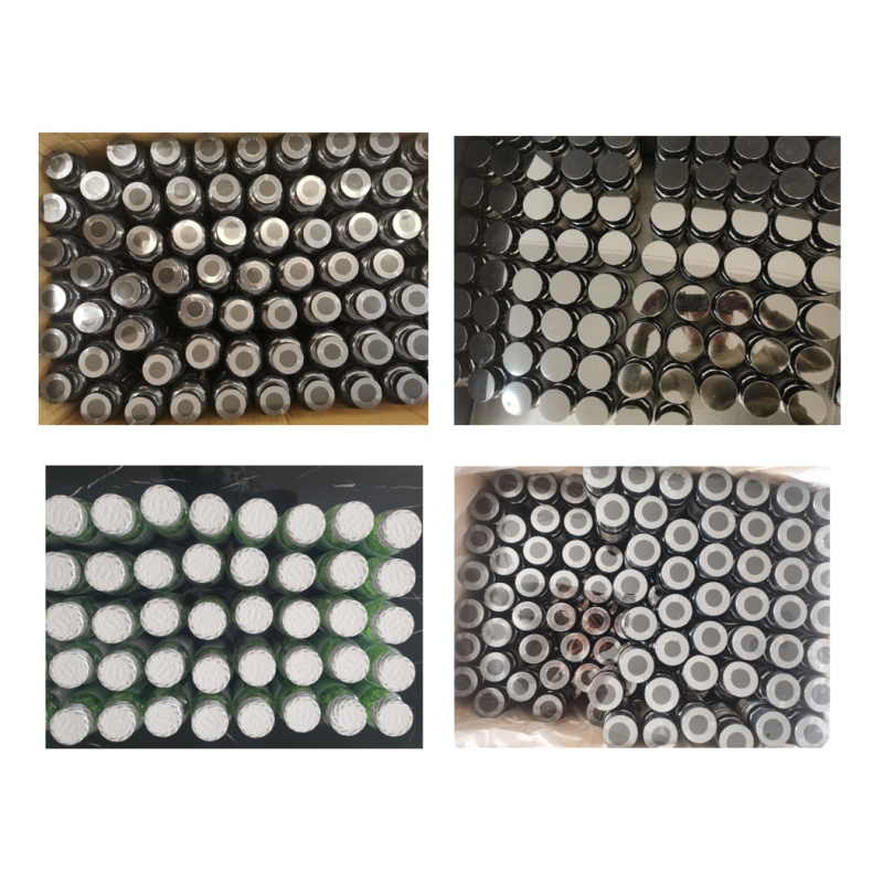 OEM Skin Whitening S-Acetyl L-Glutathione Manufacturer - Acetyl Glutathione 3054-47-5 Cosmetic Use