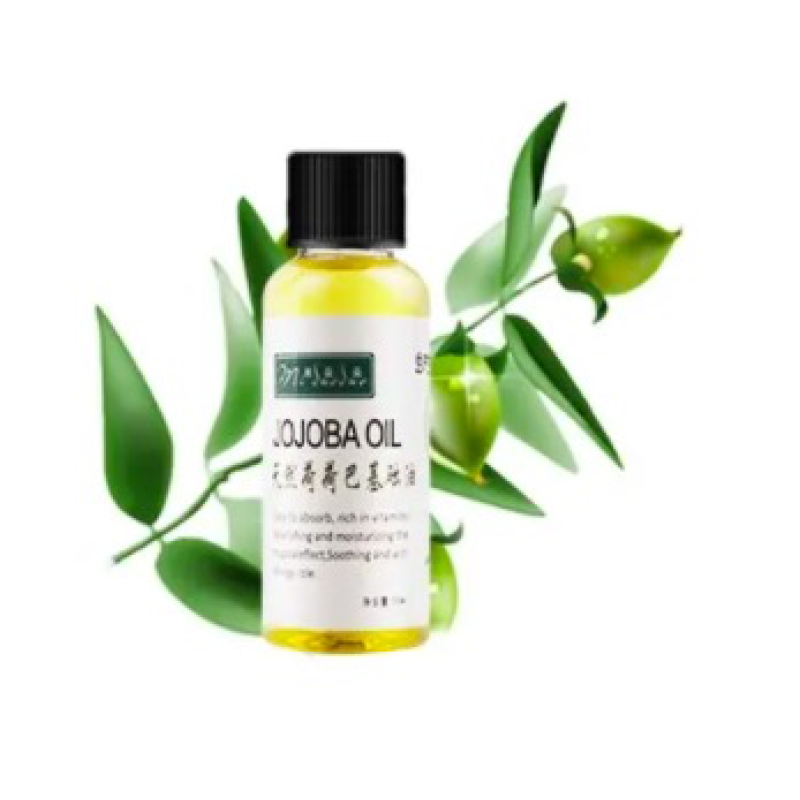 Factory Wholesale Pure Jojoba Oil Supplier - Cosmetic Grade Jojoba Oil Bulk Pricing
