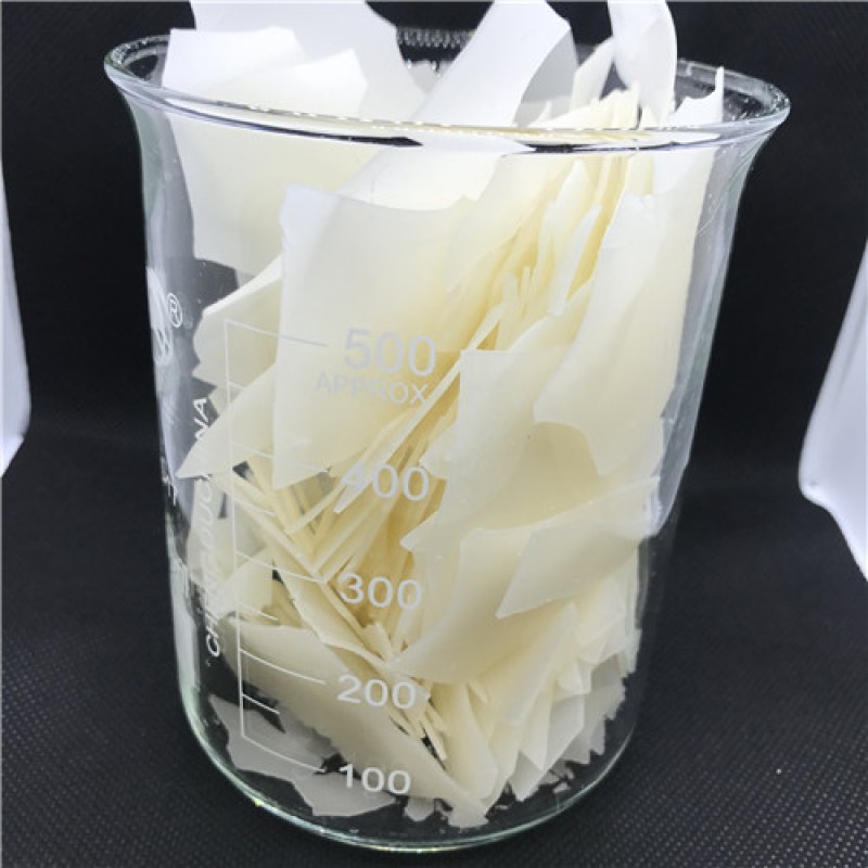 Source Factory BTMS 50 Cosmetic Raw Material - CAS 81646-13-1 Behentrimonium Methosulfate