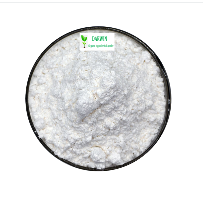 OEM Skin Whitening S-Acetyl L-Glutathione Manufacturer - Acetyl Glutathione 3054-47-5 Cosmetic Use