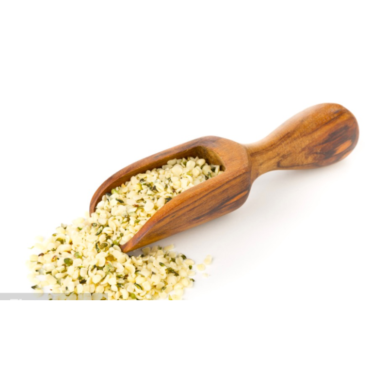 Factory Direct Hulled Hemp Seeds Supplier - Organic Hemp Seeds Free Sample