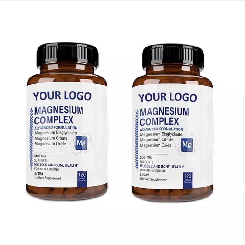 OEM Kids Melatonin Gummy Manufacturer - Drug-Free Sleep Supplement Children