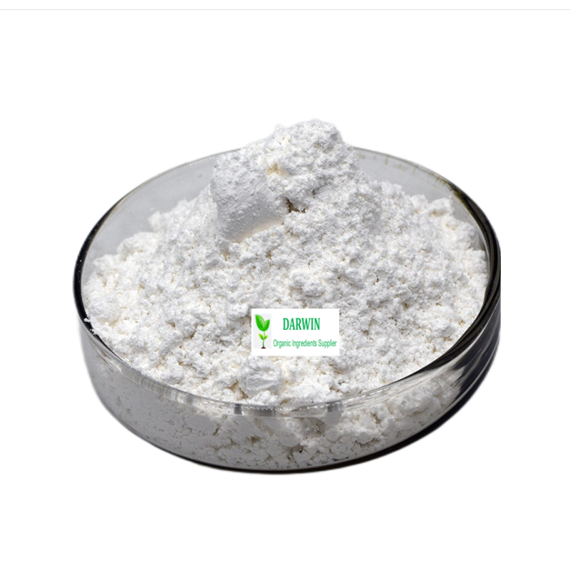 Cosmetic Grade Reduced L-Glutathione Powder Factory - Pure Glutathione Powder Skin Whitening