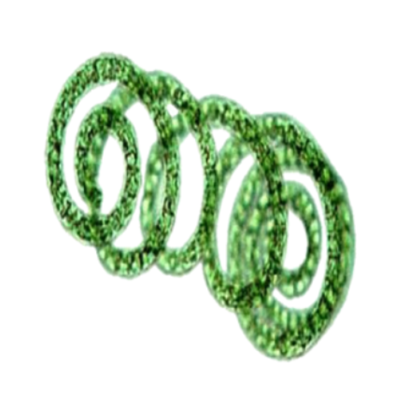 Source Factory Spirulina Chlorella Supplier - NOP EU Certified Organic Chlorella Spirulina