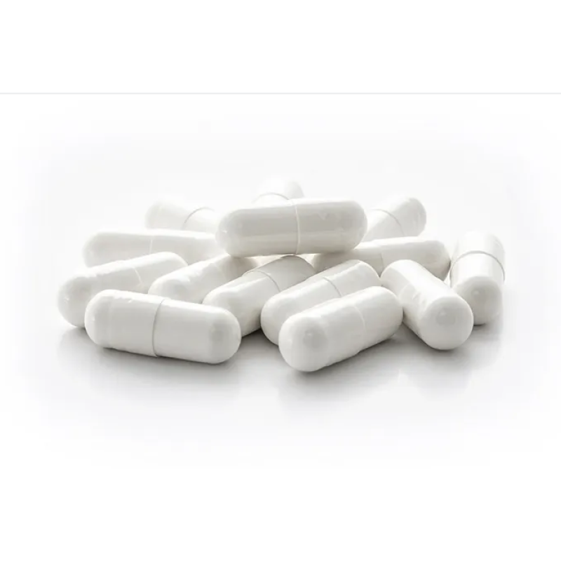 OEM Citicoline CDP-Choline Powder Factory - 987-78-0 Citicholine 98% 99% Quality