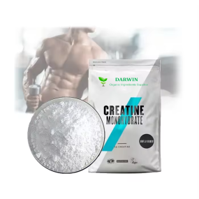 Factory Direct Weight Gain Protein Powder Supplier - Pure Creatine Monohydrate Powder Bulk
