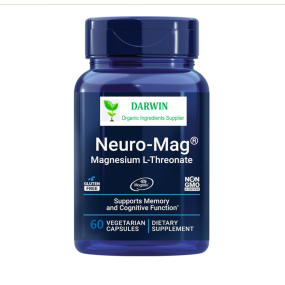 Factory Direct GABA Powder Supplier - CAS 56-12-2 Gamma Aminobutyric Acid Powder