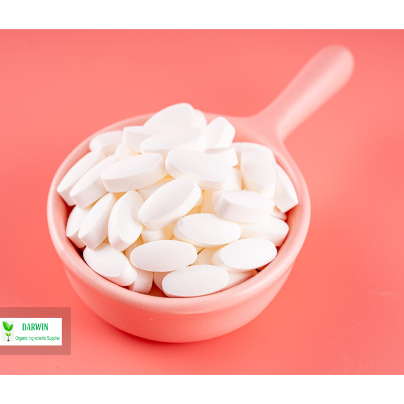 OEM Custom Collagen Supplements Factory - Private Label Collagen Tablets Custom Manufacturing