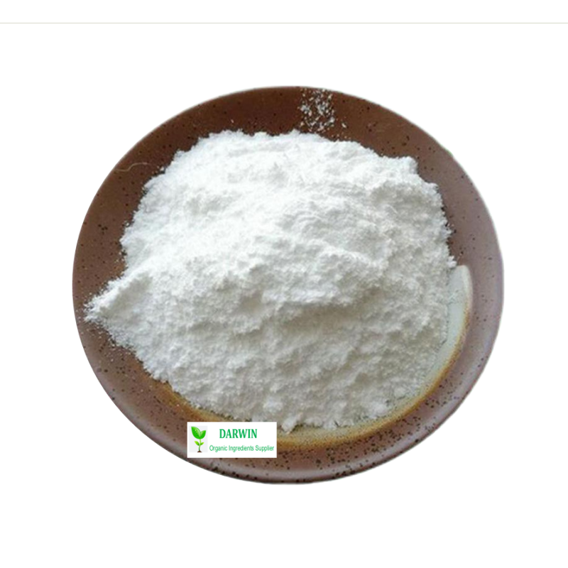 OEM Food Grade L-Selenomethionine Factory - Amino Acid 3211-76-5 Quality Assurance