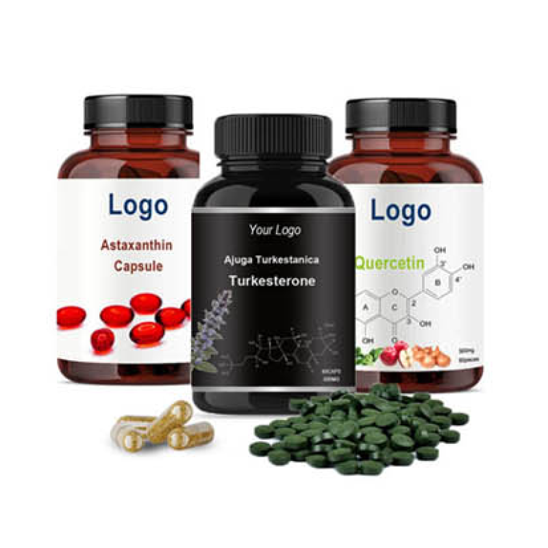 OEM Weight Loss Capsules Manufacturer - Energy Keto Booster Capsules Private Label