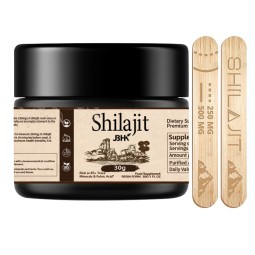 Factory Direct Pure Natural Shilajit Extract Liquid - Himalayan Shilajit Resin High Quality